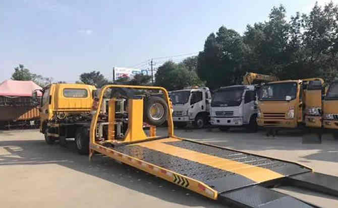和硕汽车中途维修案例